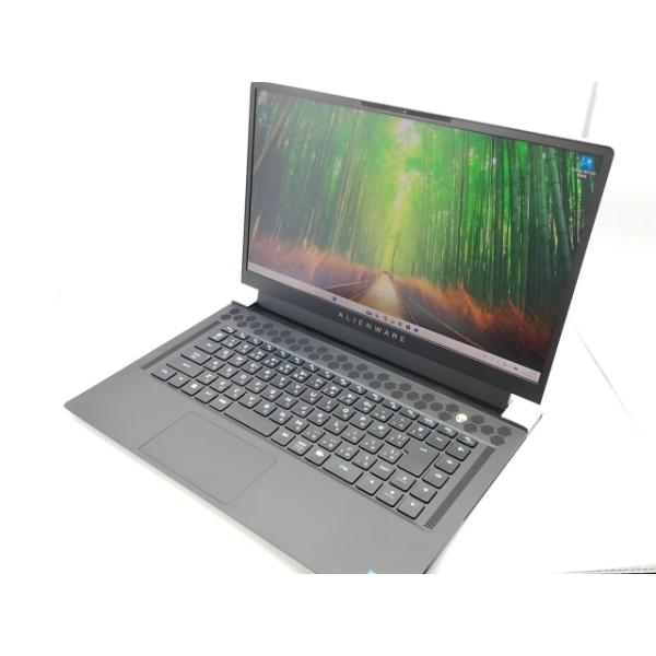 【中古】DELL Alienware x15 R2 【i7-12700H 32G 2T RTX308...