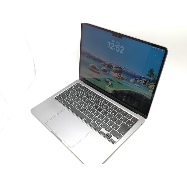【中古】Apple MacBook Air 13インチ CTO (M2,2022) スペースグレイ ...