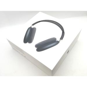 【未使用】Apple AirPods Max 2 ミッドナイト MHWK4ZA/A【熊本】保証期間１ヶ月