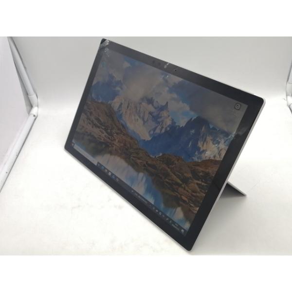 【中古】Microsoft Surface Pro6 【i7 8650U 8G 256G】 KJU-...