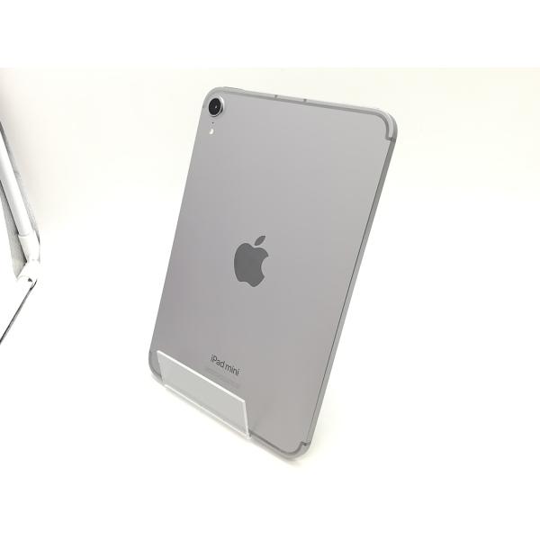 【中古】Apple 国内版 【SIMフリー】 iPad mini（A17Pro/2024） 256G...