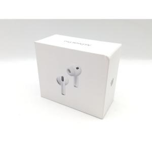 【未使用】Apple AirPods Pro ...の詳細画像1