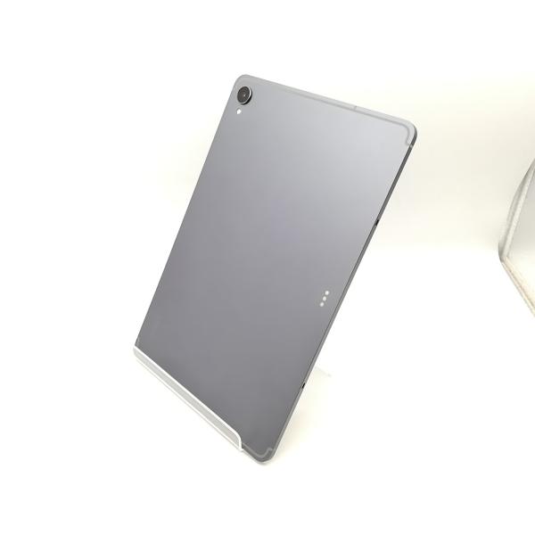 【中古】SAMSUNG 国内版 【Wi-Fi】 Galaxy Tab S11 グレー SM-X730...