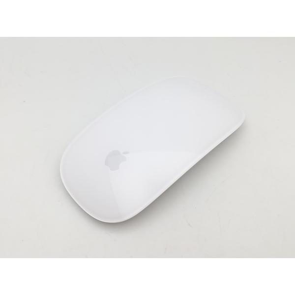 【中古】Apple Magic Mouse（2024/USB-C）ホワイト MXK53ZA/A【熊本...