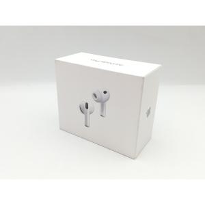 【未使用】Apple AirPods Pro ...の詳細画像1
