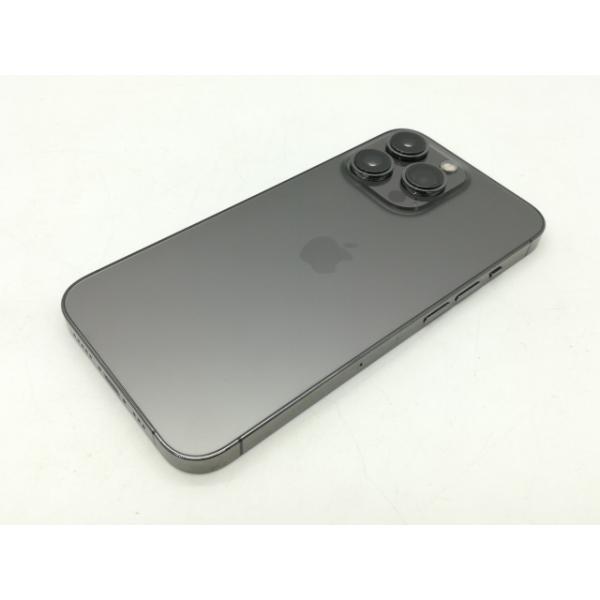 【中古】Apple docomo 【SIMフリー】 iPhone 13 Pro 1TB グラファイト...