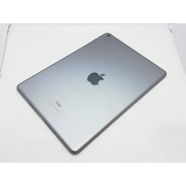 【中古】Apple iPad（第6世代/2018） Wi-Fiモデル 32GB スペースグレイ MR...