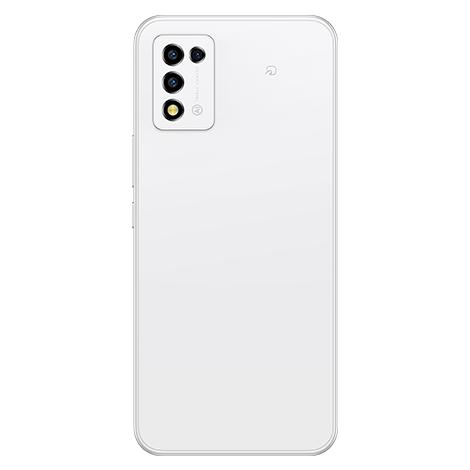 【未使用】ZTE ymobile 【SIMフリー】 Libero 5G III 4GB 64GB ホ...