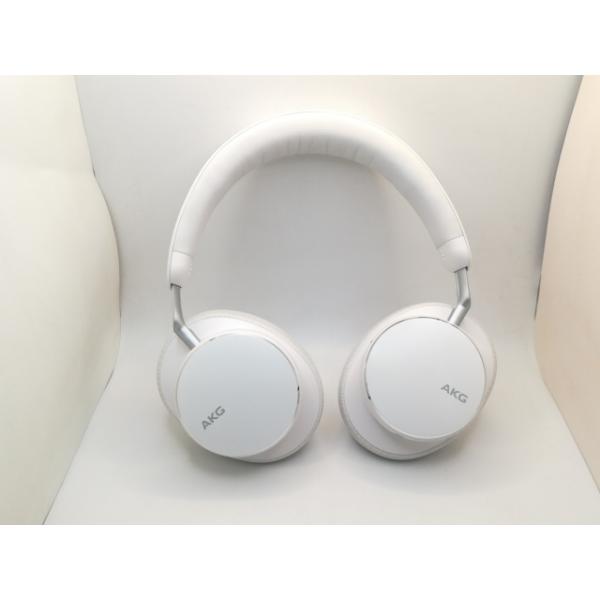 【中古】AKG N9 Hybrid [ホワイト]【三宮駅前】保証期間１ヶ月【ランクC】