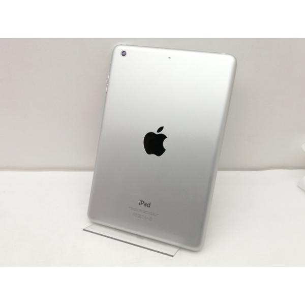 【中古】Apple 【Wi-Fi】 iPad mini2（2013） 32GB シルバー ME280...