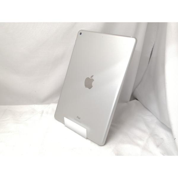 【中古】Apple 【Wi-Fi】 iPad（第9世代/2021） 256GB シルバー MK2P3...