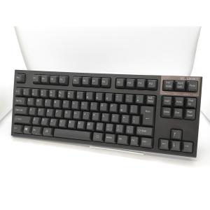 東プレ REALFORCE TKL S 45g ブラックの高価買取価格