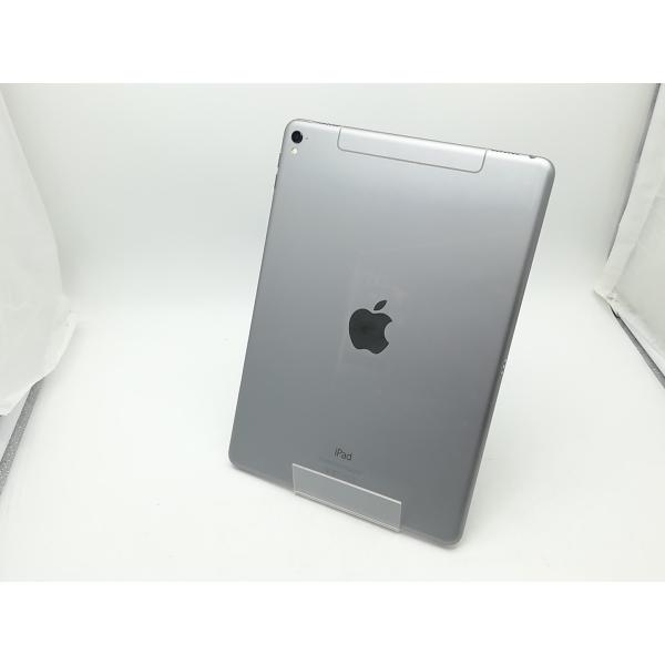 【中古】Apple docomo 【SIMロック解除済み】 9.7インチ iPad Pro（2016...