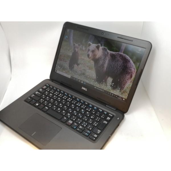 【中古】DELL Latitude 3300 P95G001【i3-7020U 8G 256G(SS...