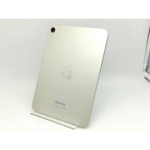 【中古】Apple 【Wi-Fi】 iPad mini（A17Pro/2024） 256GB スター...