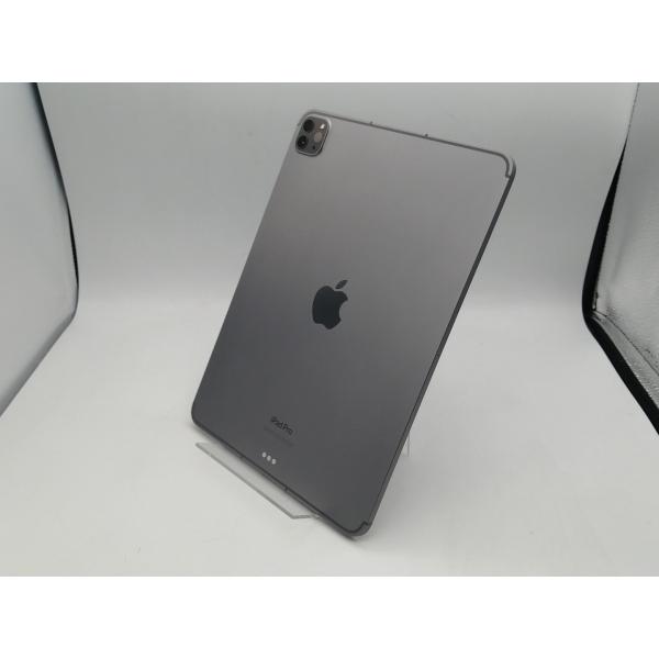 【中古】Apple 国内版 【SIMフリー】 11インチ iPad Pro（第4世代/2022） 2...