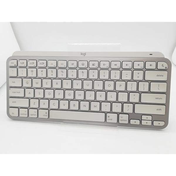 【中古】Logicool MX KEYS MINI For Mac Minimalist Wirel...