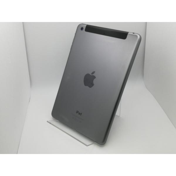【中古】Apple docomo 【SIMロックあり】 iPad mini2（2013） 32GB ...