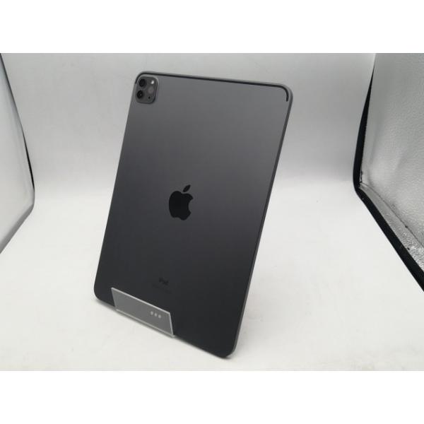 【中古】Apple 【Wi-Fi】 11インチ iPad Pro（第2世代/2020） 256GB ...