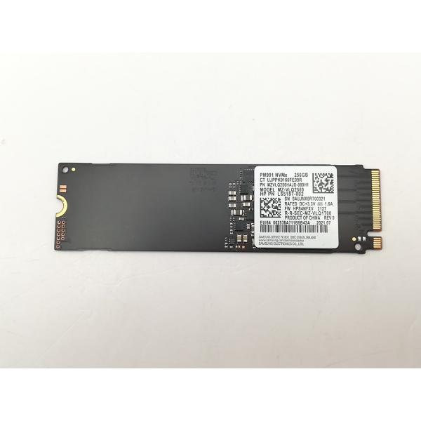 【中古】各社 256GB SSD (M.2 2280/PCIe3.0 NVMe)【川崎駅前】保証期間...