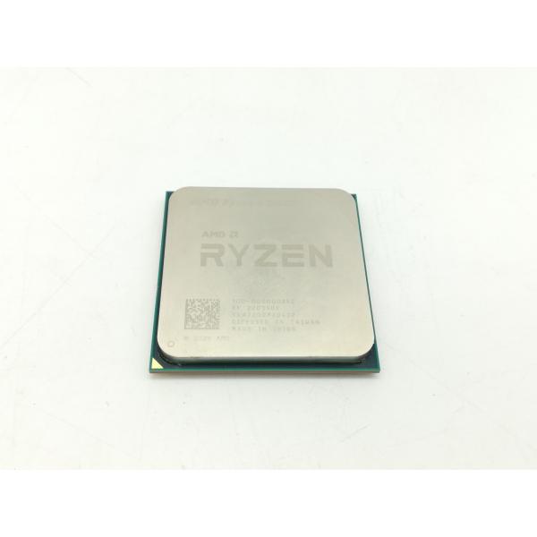 【中古】AMD Ryzen 5 5600G (3.9GHz/TC:4.4GHz) bulk AM4/...