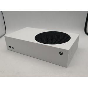 【中古】Microsoft Xbox Series S【ECセンター】保証期間１ヶ月【ランクC】