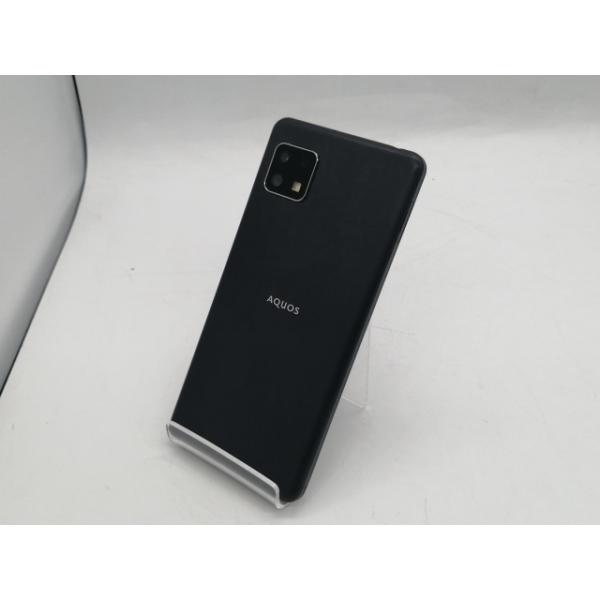 【中古】SHARP ymobile 【SIMロック解除済み】 AQUOS sense4 basic ...