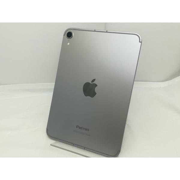 【中古】Apple 国内版 【SIMフリー】 iPad mini（A17Pro/2024） 256G...