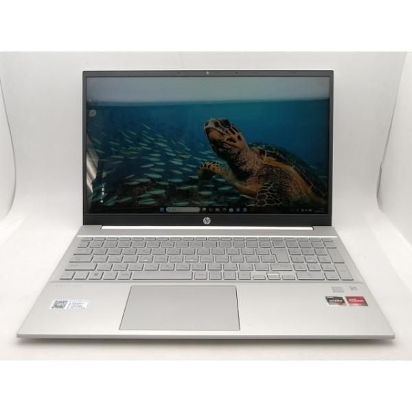 【中古】HP Pavilion Laptop 15-eh2066AU【R7-5825U 16G 1T...