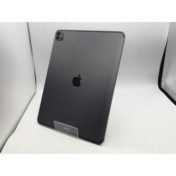 【中古】Apple 国内版 【SIMフリー】 12.9インチ iPad Pro（第5世代/2021）...
