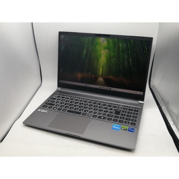 【中古】Dospara GALLERIA RL7C-R45-5N【i7-13620H 16G 512...