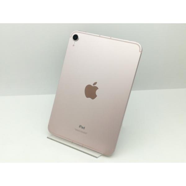 【中古】Apple docomo 【SIMフリー】 iPad mini（第6世代/2021） 64G...