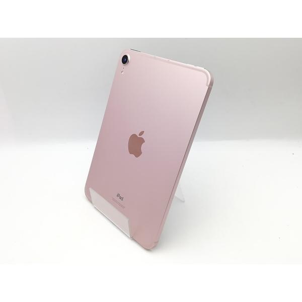 【中古】Apple docomo 【SIMフリー】 iPad mini（第6世代/2021） 64G...