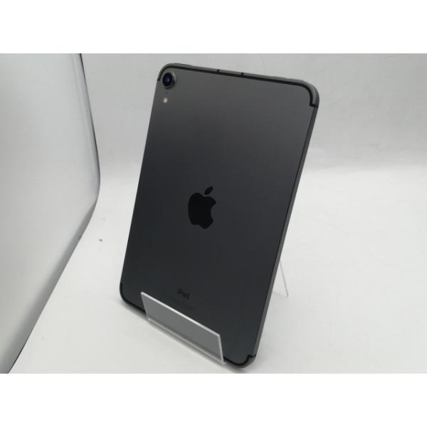 【中古】Apple 海外版 【SIMフリー】 iPad mini（第6世代/2021） 64GB ス...