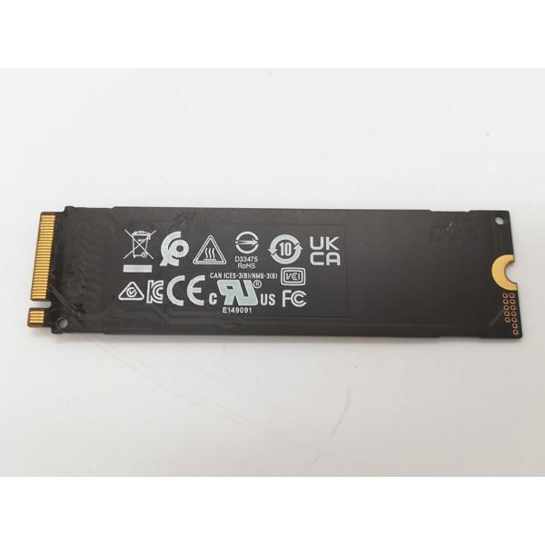 【中古】各社 256GB SSD (M.2 2280/PCIe3.0 NVMe)【アリオ倉敷】保証期...