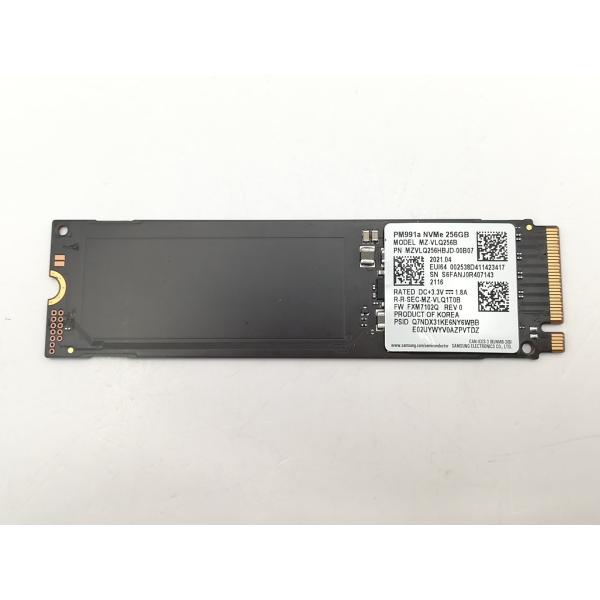 【中古】各社 256GB SSD (M.2 2280/PCIe3.0 NVMe)【川崎駅前】保証期間...
