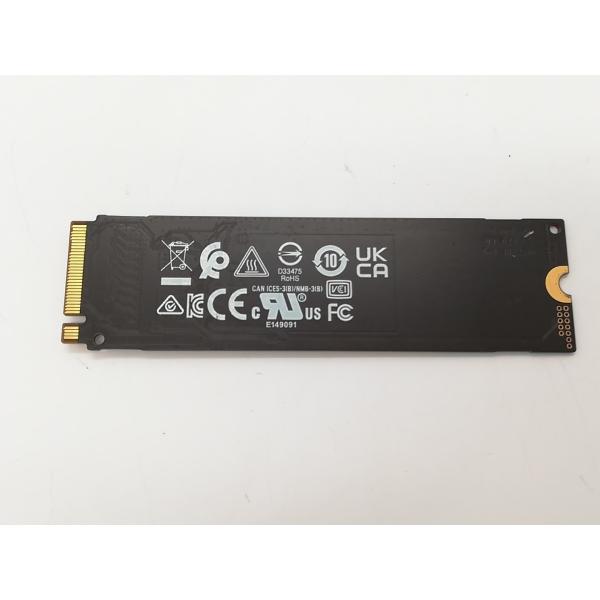 【中古】各社 256GB SSD (M.2 2280/PCIe3.0 NVMe)【アリオ倉敷】保証期...
