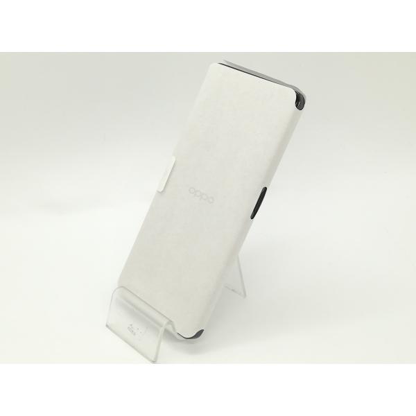 【未使用】Oppo ymobile 【SIMフリー】 OPPO A3 5G 4GB 128GB ブラ...