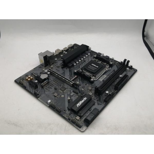 【中古】ASRock B650M-H/M.2+ B650/AM5/MicroATX【町田】保証期間１...
