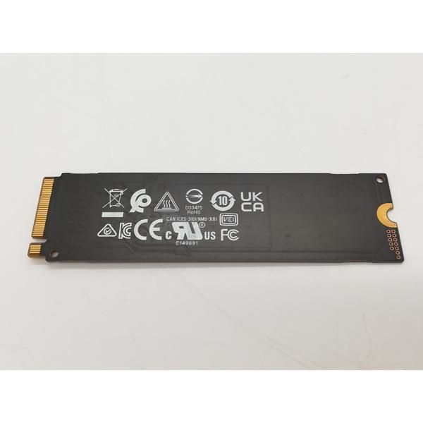 【中古】各社 512GB SSD (M.2 2280/PCIe3.0 NVMe)【アリオ倉敷】保証期...