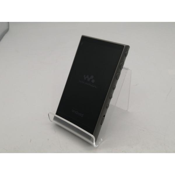 【中古】SONY WALKMAN(ウォークマン) NW-A106 (G) 32GB アッシュグリーン...