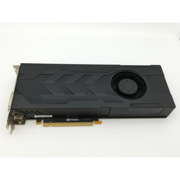 【中古】NVIDIA GeForce GTX1070 8GB(GDDR5)/PCI-E【三宮センター...