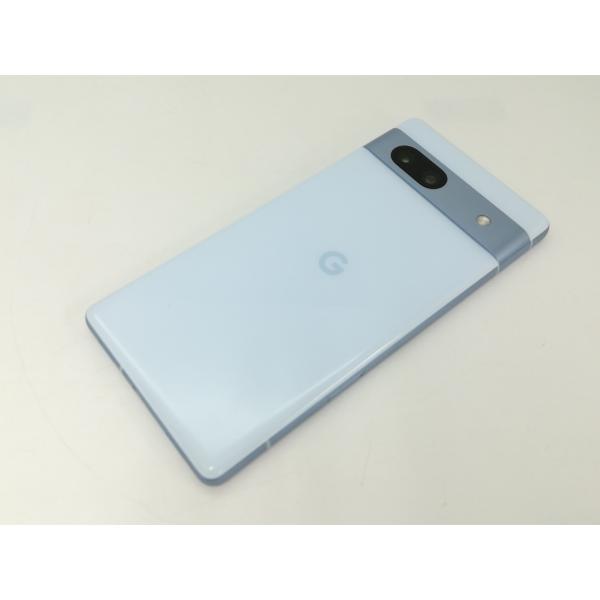 【中古】Google 国内版 【SIMフリー】 Pixel 7a シー 8GB 128GB G82U...