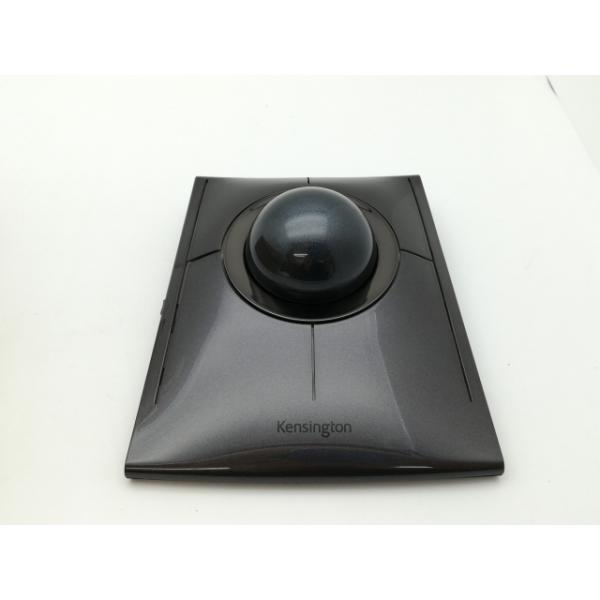 【中古】Kensington SlimBlade Pro Trackball K72085JP [ブ...