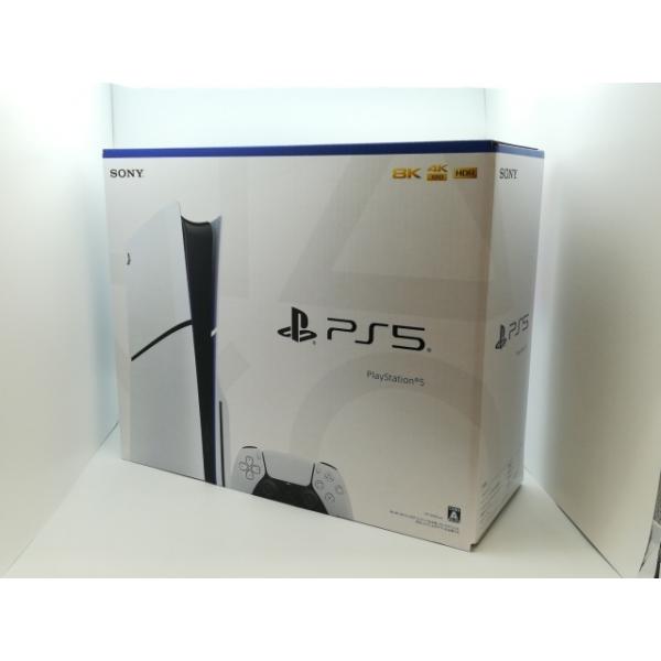 【未使用】SONY Playstation5 CFI-2000A01【三宮センター】保証期間３ヶ月