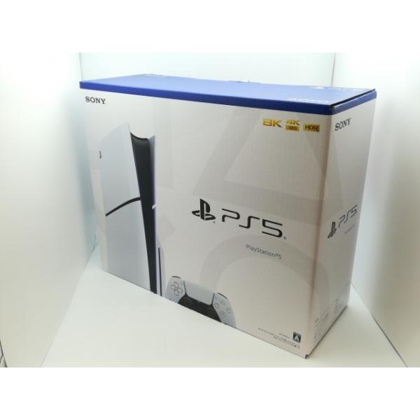 【未使用】SONY Playstation5 CFI-2000A01【三宮センター】保証期間３ヶ月