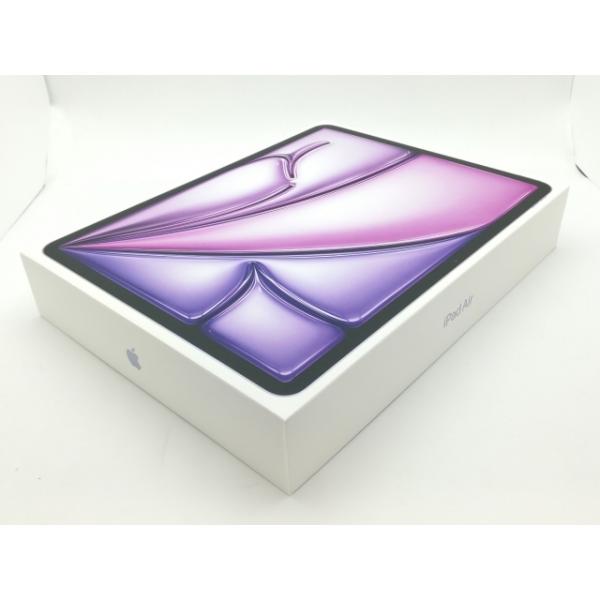 【未使用】Apple iPad Air 13インチ （第6世代/2024） Wi-Fiモデル 256...