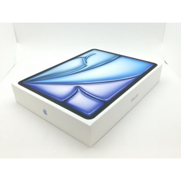 【未使用】Apple iPad Air 13インチ （第6世代/2024） Wi-Fiモデル 256...