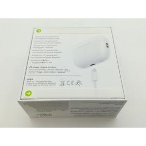 【未使用】Apple AirPods Pro ...の詳細画像3