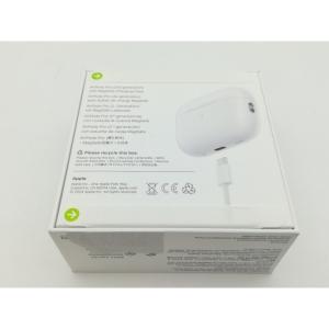 【未使用】Apple AirPods Pro ...の詳細画像3
